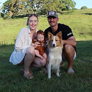 Caitlyn & Micheal