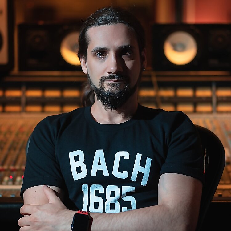 Dom Kyriakos Sigalas