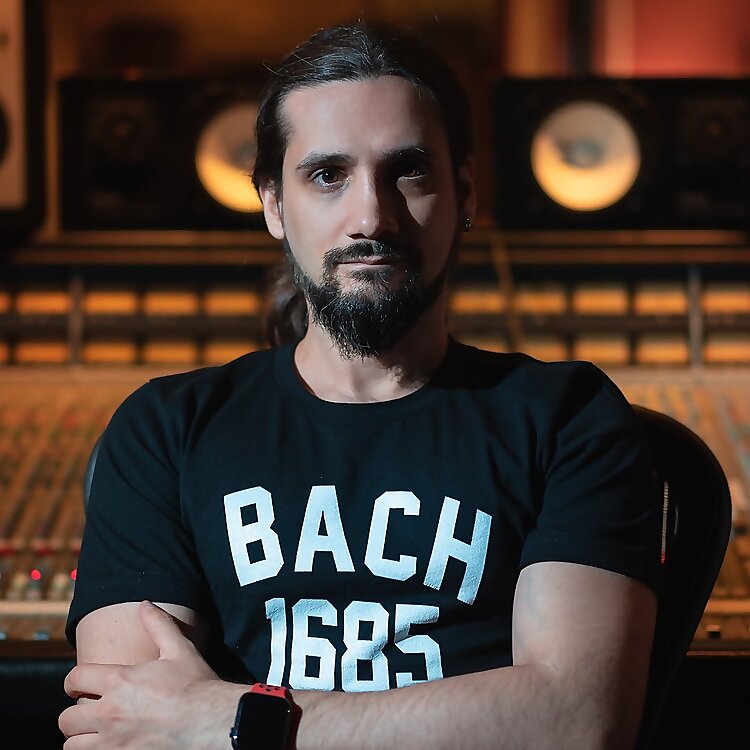 Dom Kyriakos Sigalas