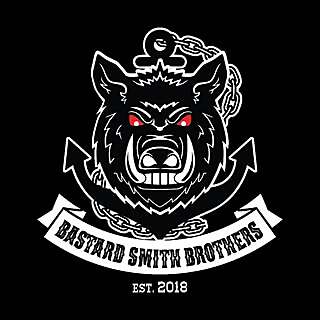 Luke, Wade & Dean Smith