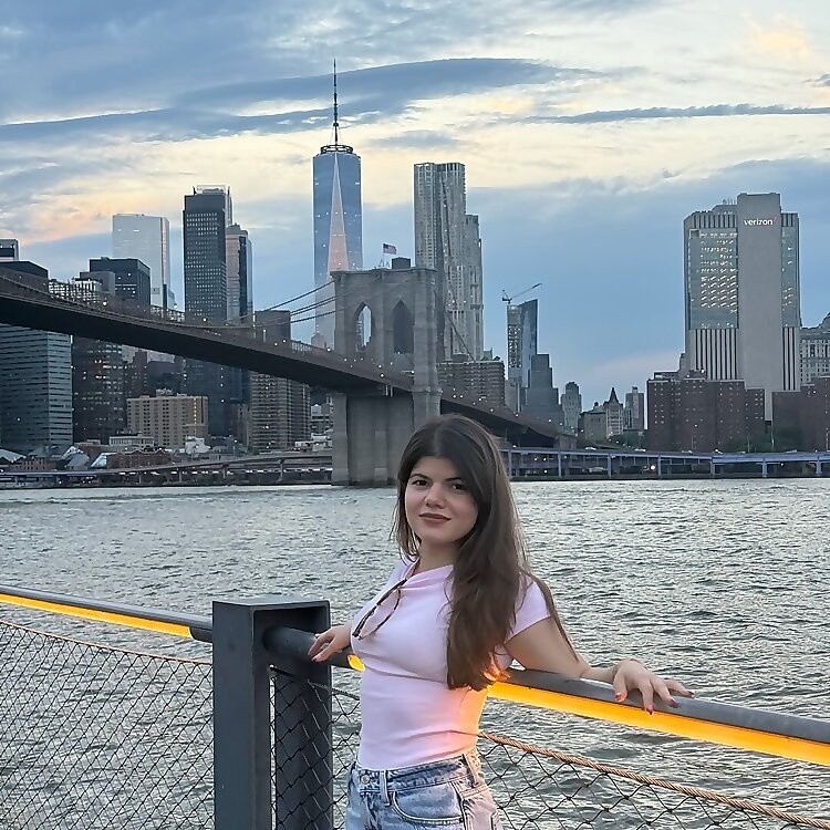 Aanya Parashar