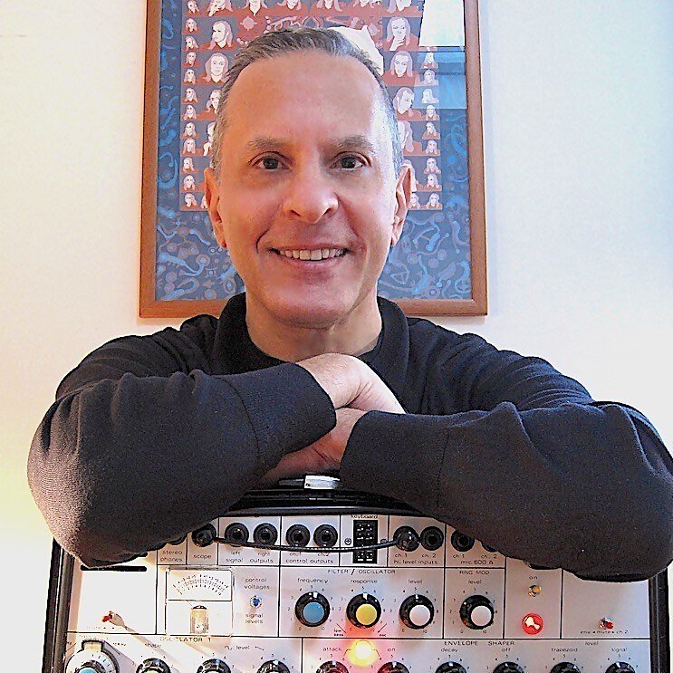 Drew Schlesinger