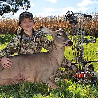Bailey Witt
