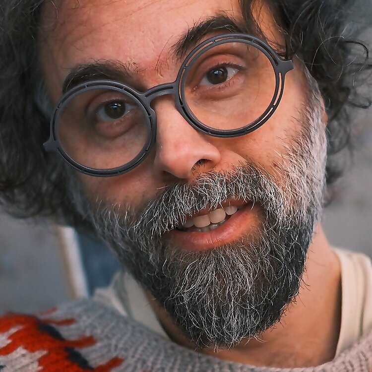 Andreas Paleologos