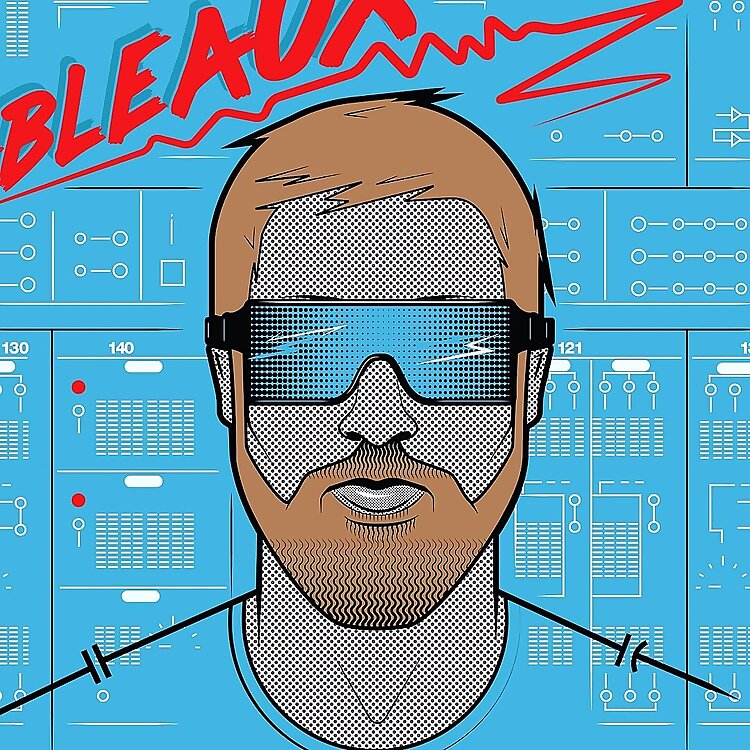 Alex Ball
