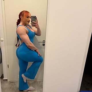 Marie Missfeldt