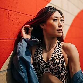 Narumi Lin 