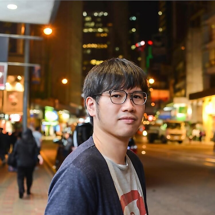 Stanley Wong