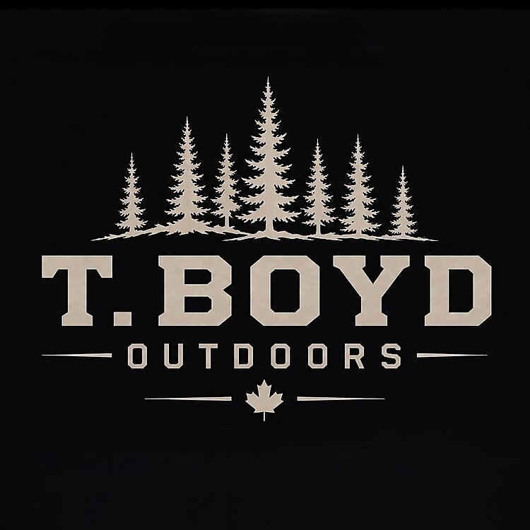 T. Boyd 