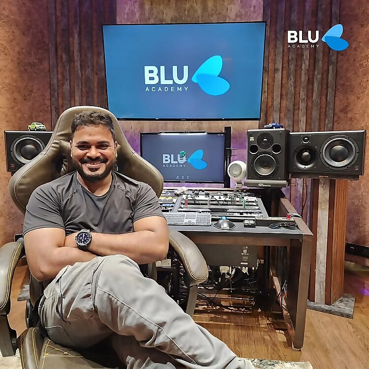 Abin Pushpakaran