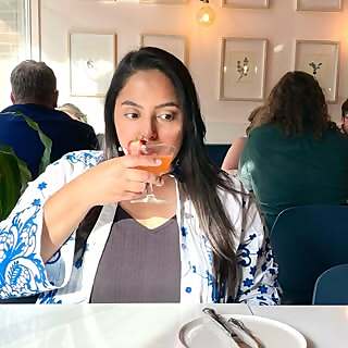 Rosalyn Gambhir