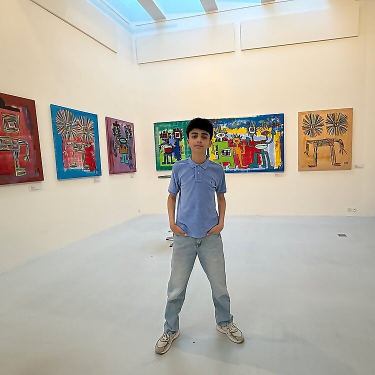 Mikail Akar