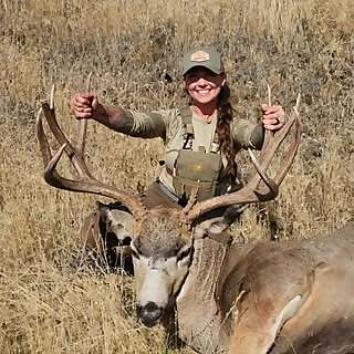Laura Groesbeck