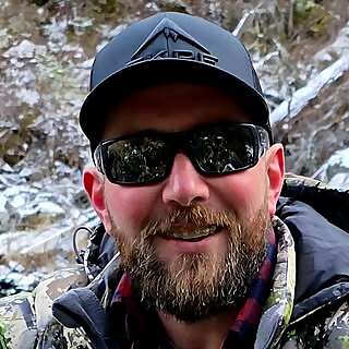 Jase M Groesbeck
