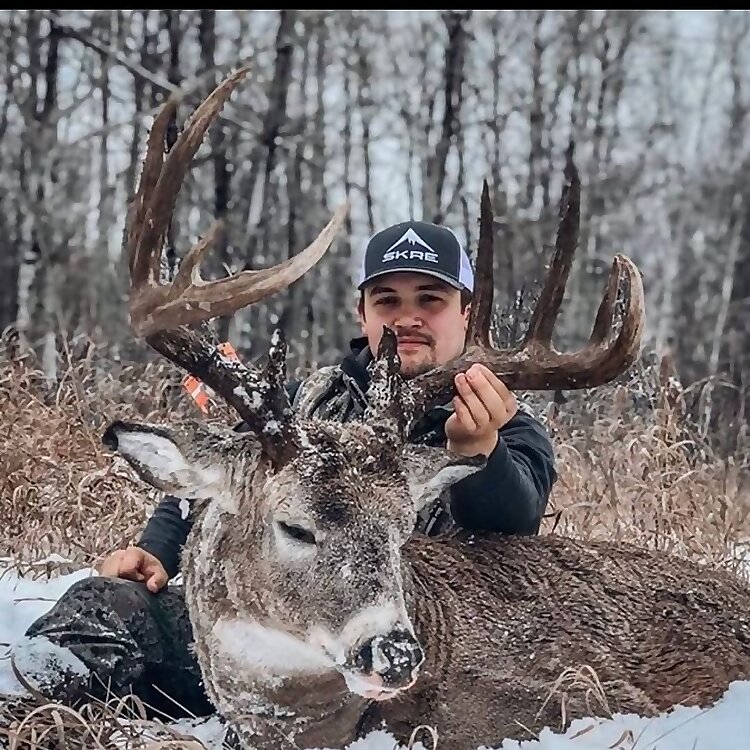 Tyler Wilson