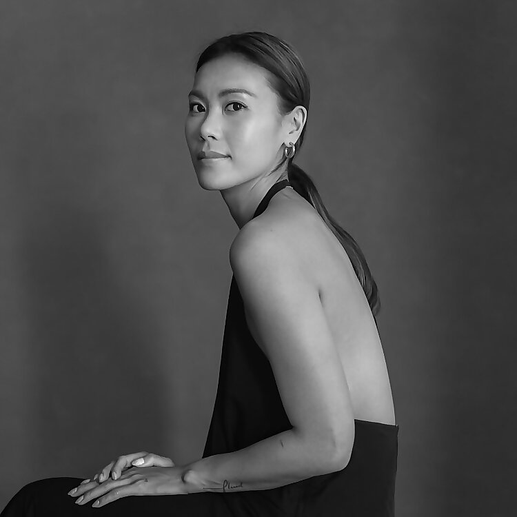 Mandy Pao