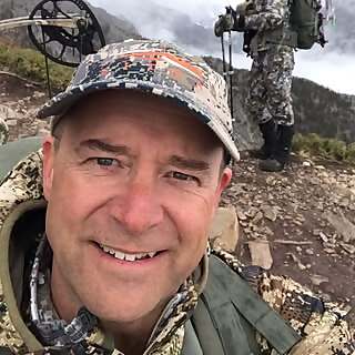 Kevin Wilson 