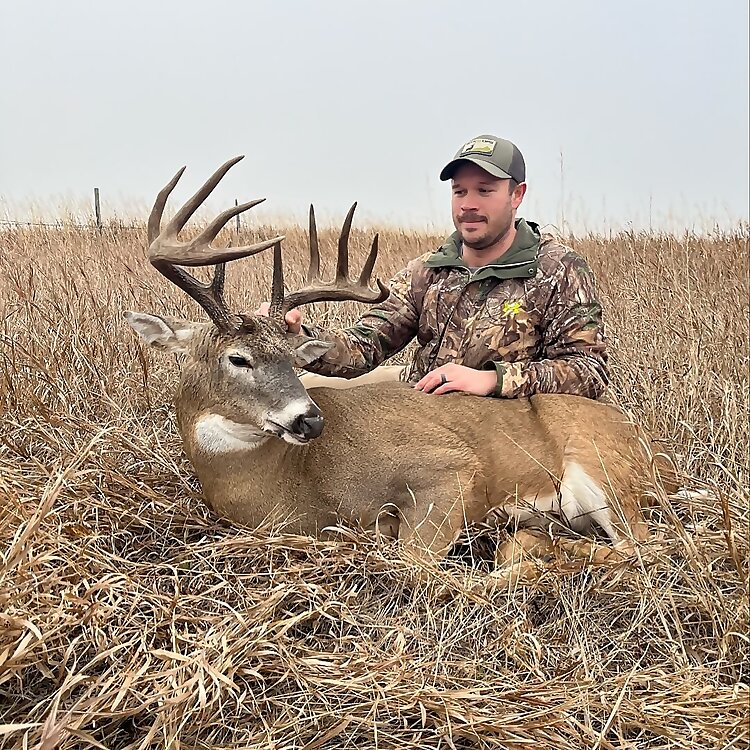 Kyle Kautz