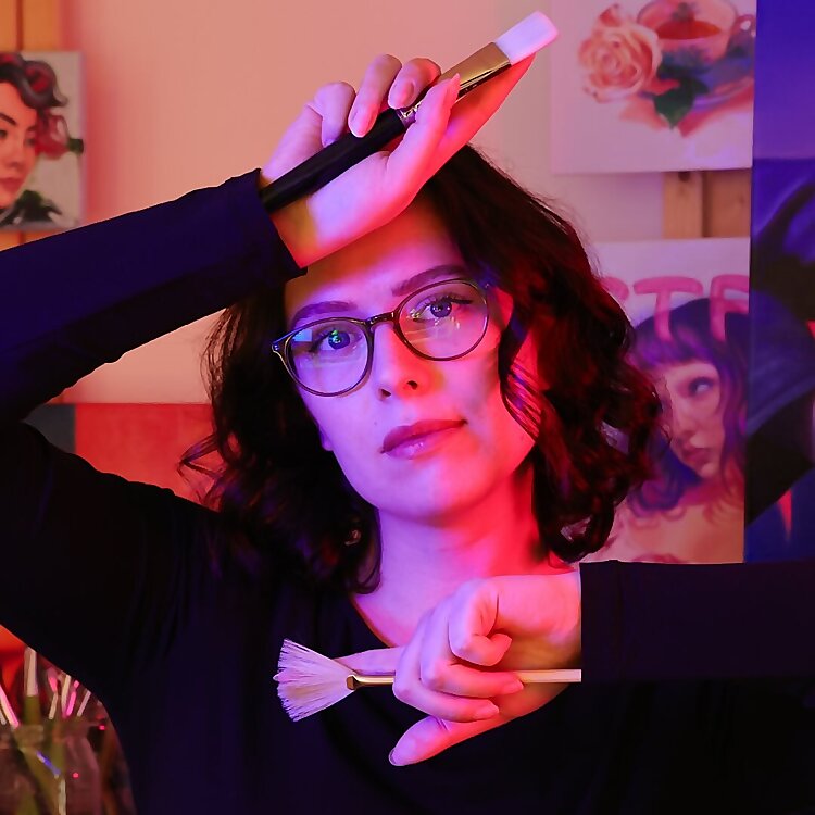 Izabela Anna Krajnik