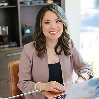 Elisa Zheng Covington