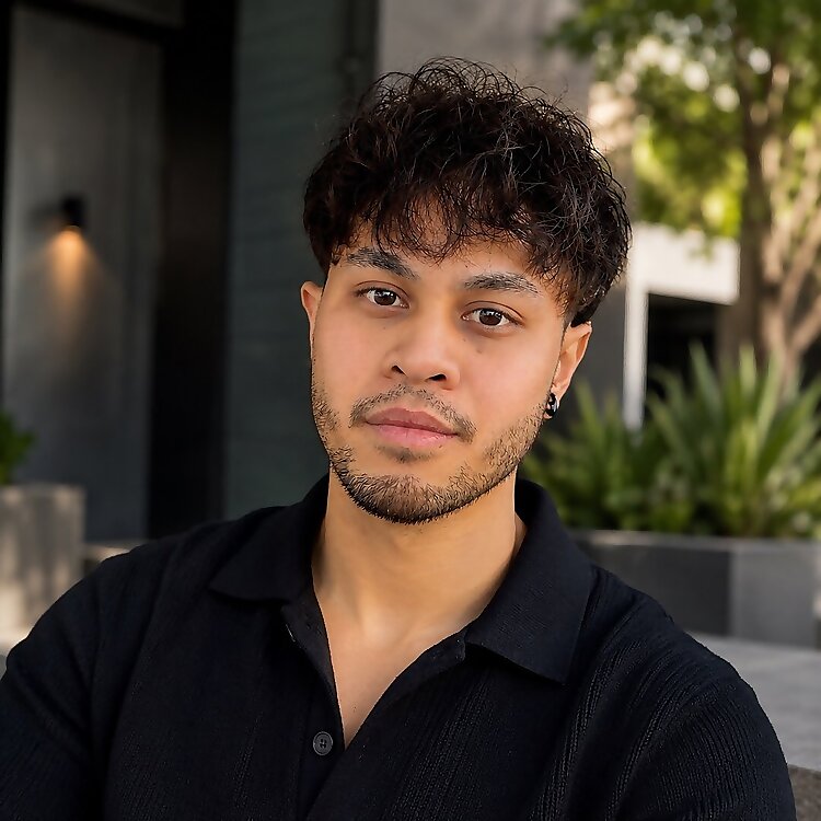 Ian Hilario