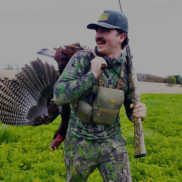 Hunter Isaacson