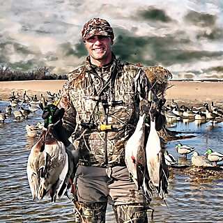Steve Griebel