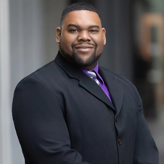 Anthony Nelson