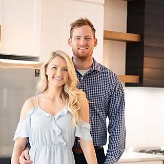 Patrick & Shea Young