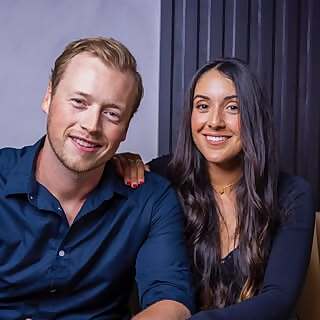 Janelle & Don Carlson 