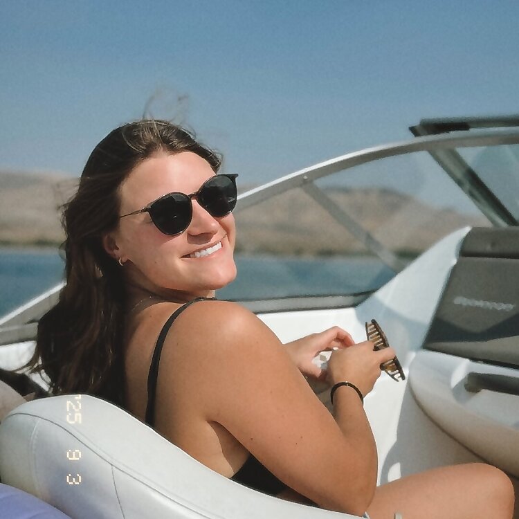 Jordan Taylor Harris