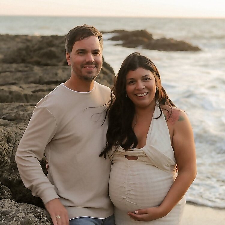 Bradley & Michelle 