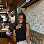 StaceyAnn Clayton