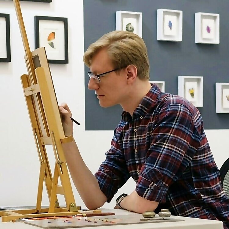 Michael Weiss