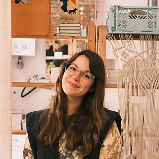 Franziska Viviane Zobel