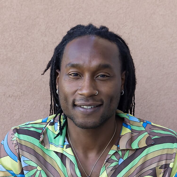 Lawrence Oliver