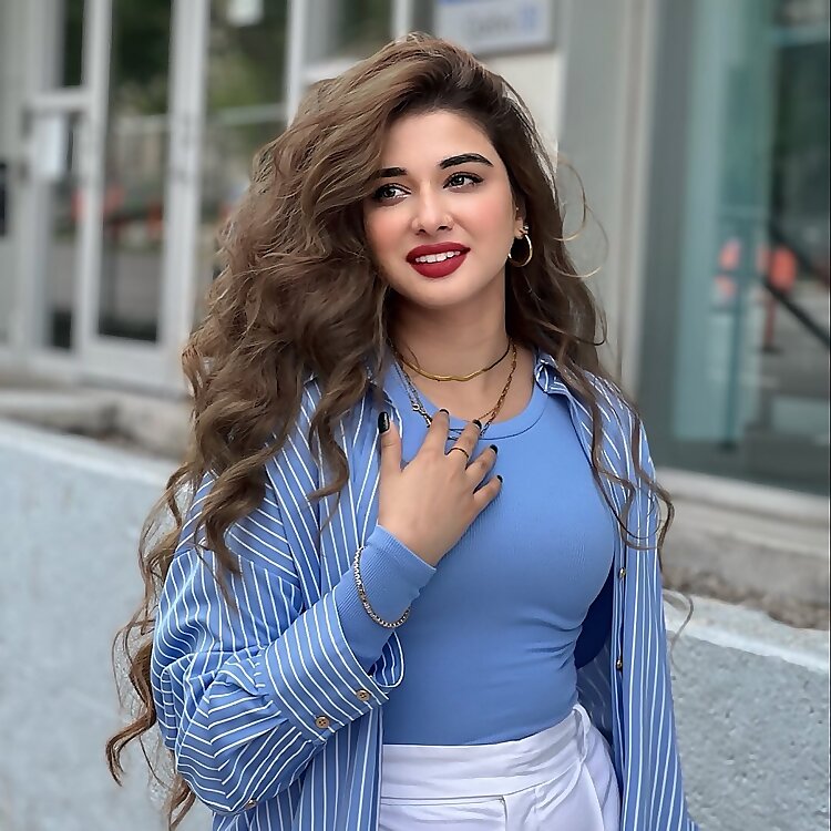 Mahnoor Naeem