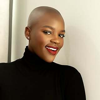 Lola Okanlawon