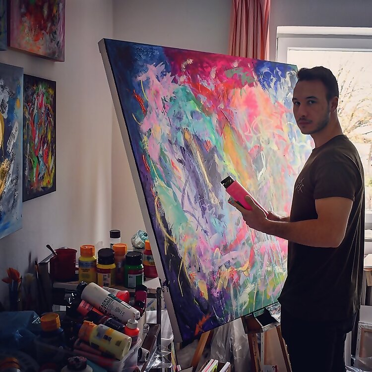 Sebastian Merk