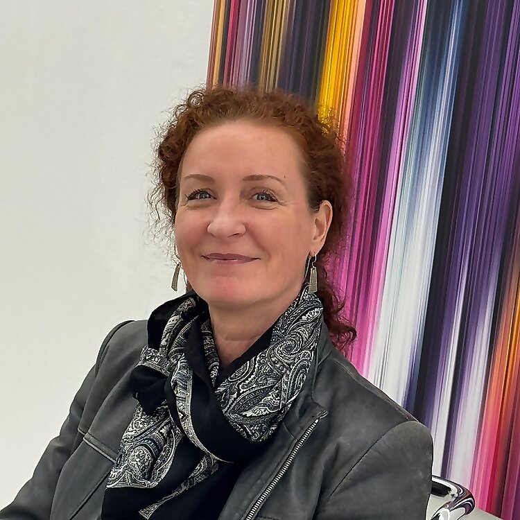 Doris Marten