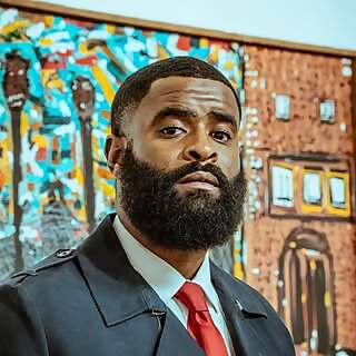 Black Ceasar Poetry