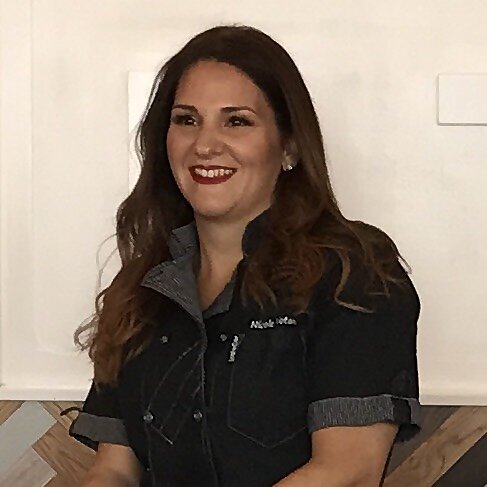 Nicole Votano