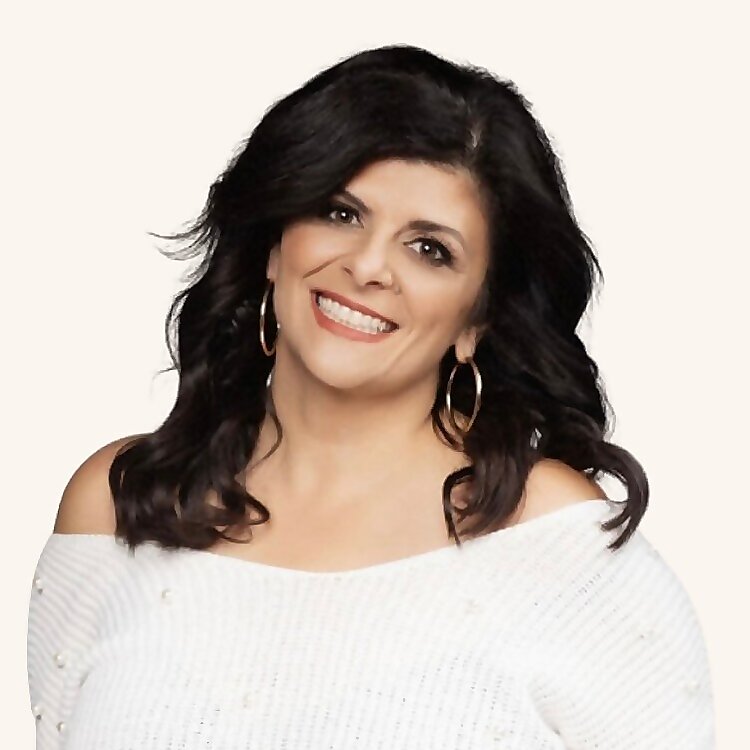 Pam Fountas