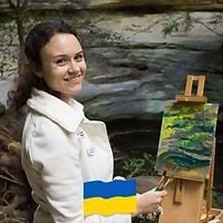 Zhanna Biletska