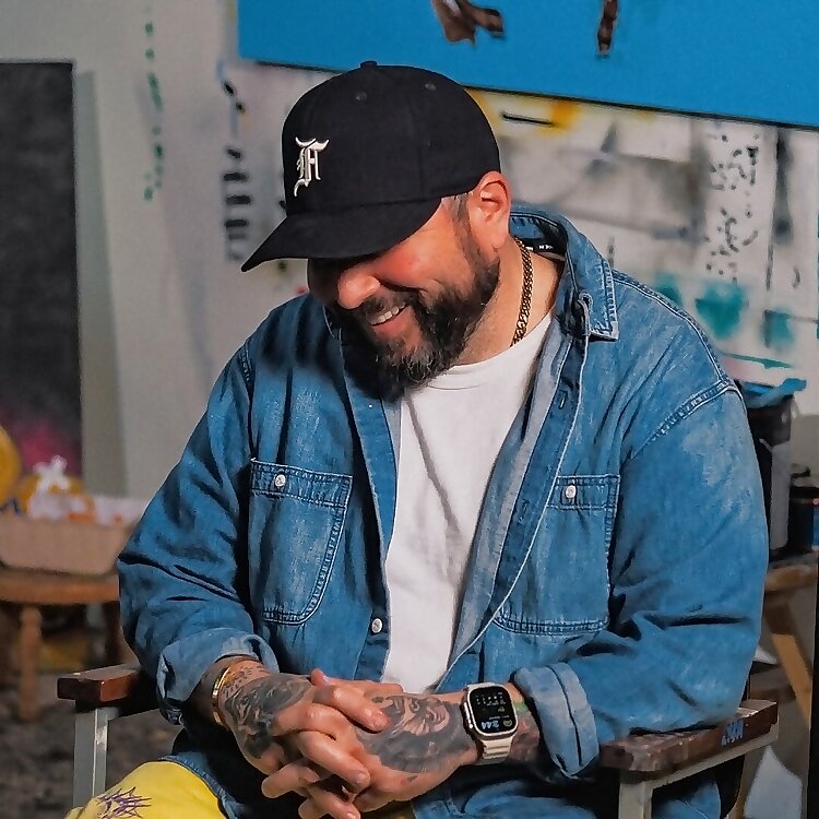 Jc Rivera