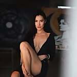 Jade Zhang