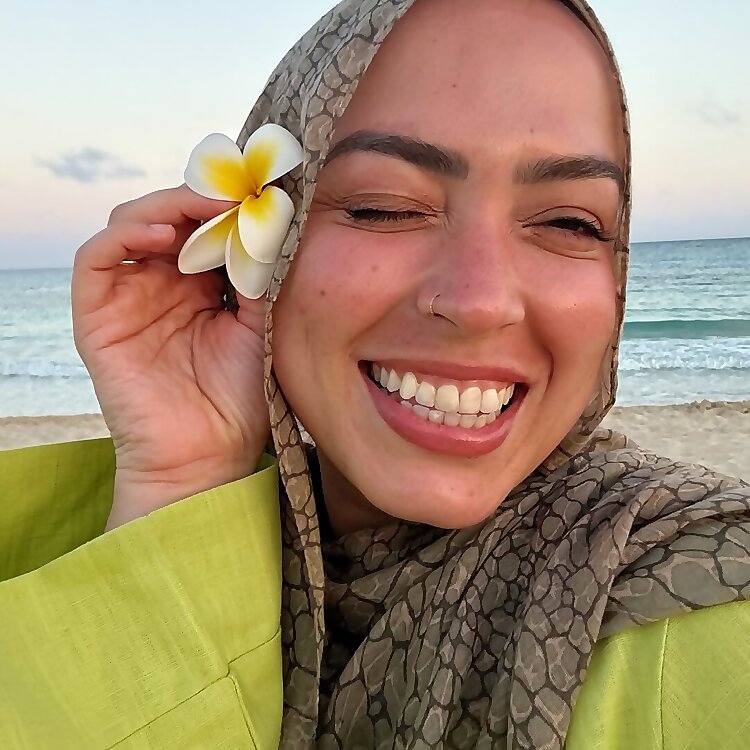 Sara Sabry