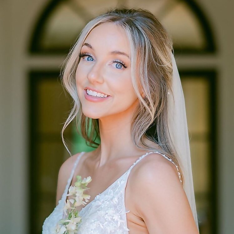 Sarah McKenzie