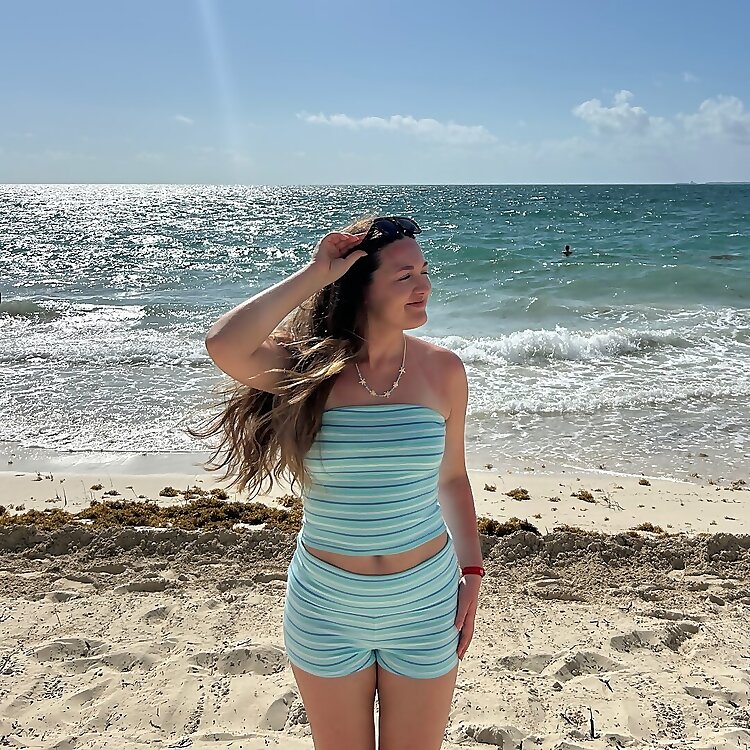 Ashley Lynn