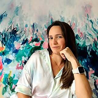 Ana Corina Guinand 